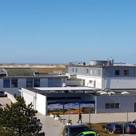 Апартаменти Haus Luv Und Lee, Moewennest Whg 26 Занкт-Петер-Ордінг Екстер'єр фото